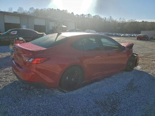 Toyota Camry Xse Image 10