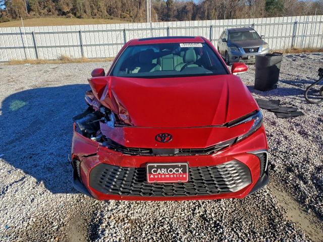 Toyota Camry Xse Image 3