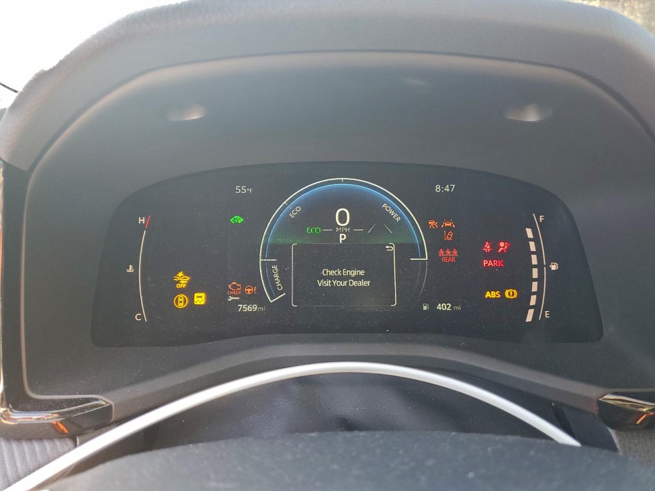 Toyota Camry Xse Image 2