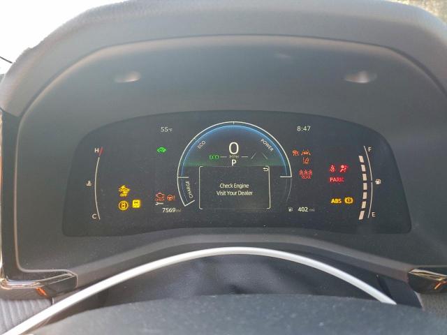 Toyota Camry Xse Image 2