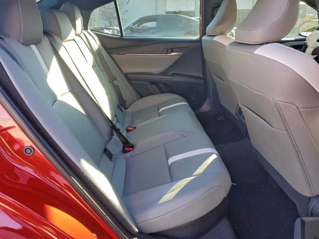 Toyota Camry Xse Image 7