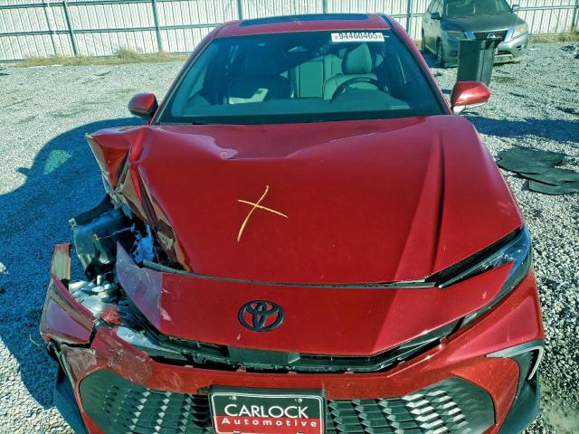 Toyota Camry Xse Image 5