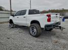 Chevrolet Silverado K1500 Lt Trail Boss Image 2
