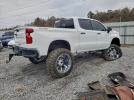 Chevrolet Silverado K1500 Lt Trail Boss Image 5