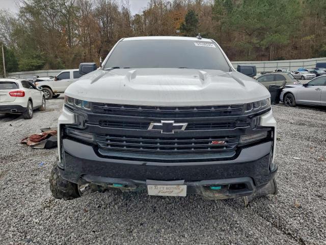 Chevrolet Silverado K1500 Lt Trail Boss Image 3