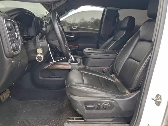 Chevrolet Silverado K1500 Lt Trail Boss Image 12