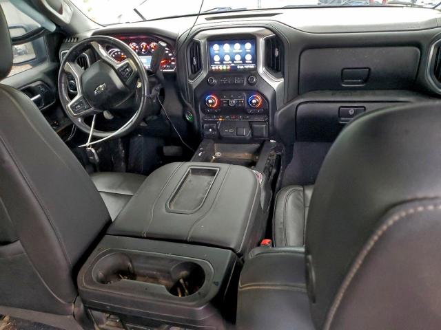 Chevrolet Silverado K1500 Lt Trail Boss Image 6