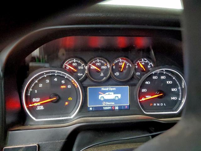 Chevrolet Silverado K1500 Lt Trail Boss Image 8