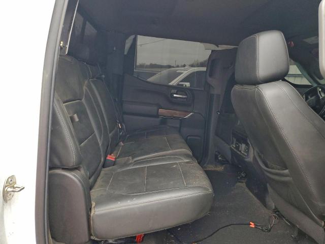 Chevrolet Silverado K1500 Lt Trail Boss Image 9