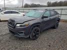 Jeep Grand Cherokee Latitude Plus Image 1