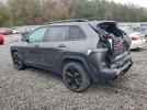 Jeep Grand Cherokee Latitude Plus Image 11