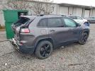 Jeep Grand Cherokee Latitude Plus Image 10