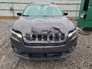 Jeep Grand Cherokee Latitude Plus Image 6
