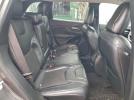 Jeep Grand Cherokee Latitude Plus Image 3
