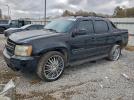 Chevrolet Avalanche K1500 Image 1