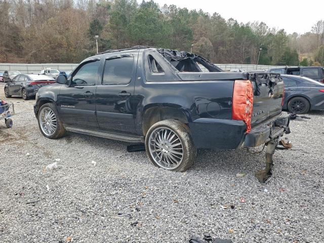 Chevrolet Avalanche K1500 Image 7