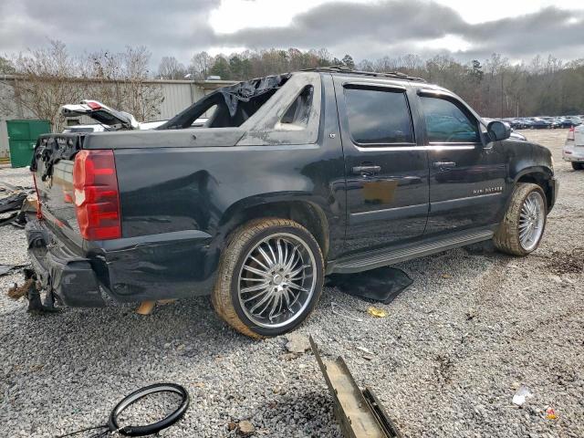 Chevrolet Avalanche K1500 Image 5