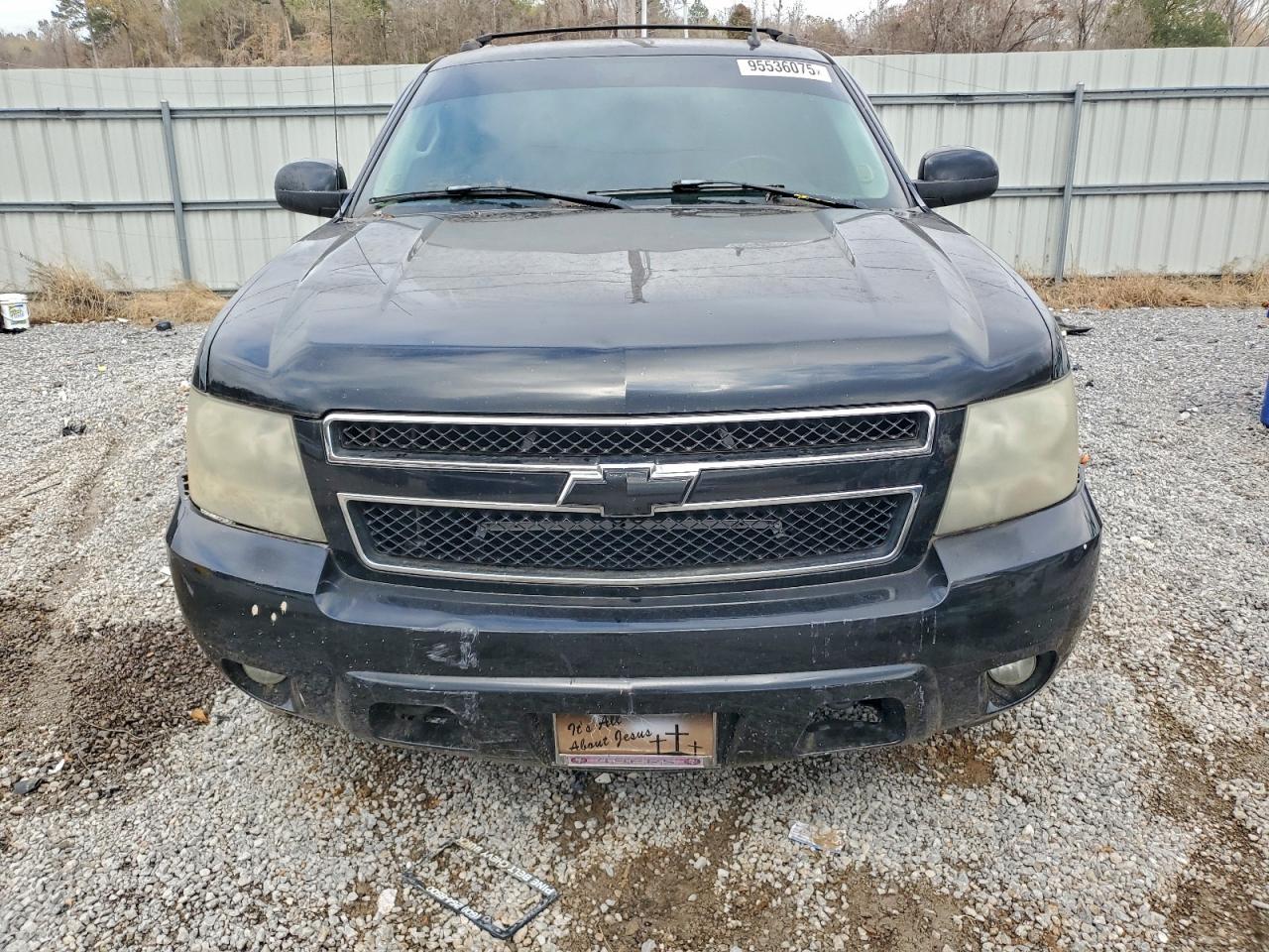 Chevrolet Avalanche K1500 Image 4