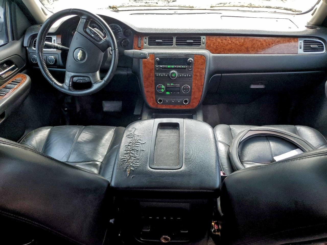 Chevrolet Avalanche K1500 Image 6