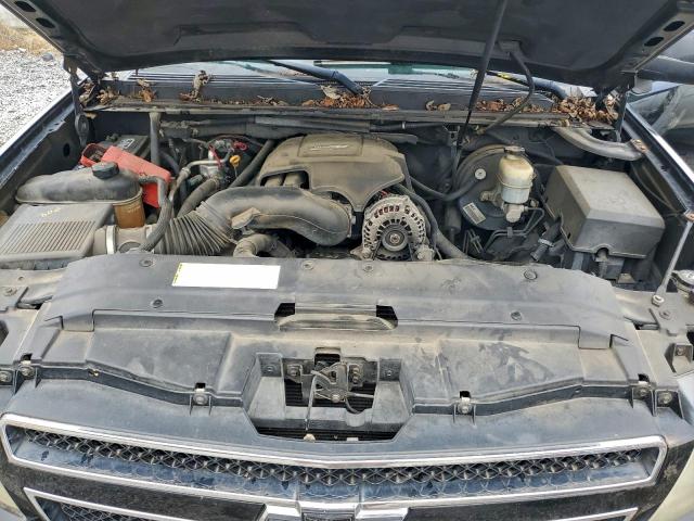 Chevrolet Avalanche K1500 Image 9