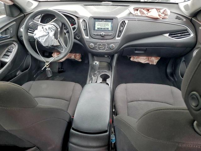 Chevrolet Malibu Ls Image 11