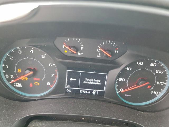 Chevrolet Malibu Ls Image 2