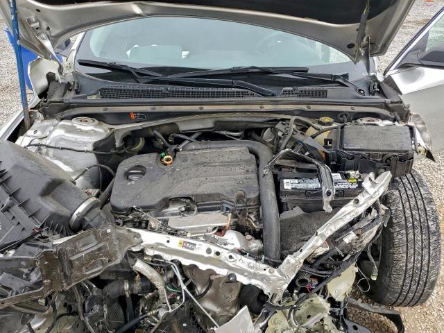 Chevrolet Malibu Ls Image 4