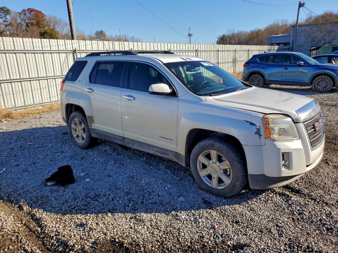 GMC Terrain Sle Image 10