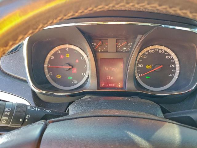 GMC Terrain Sle Image 6