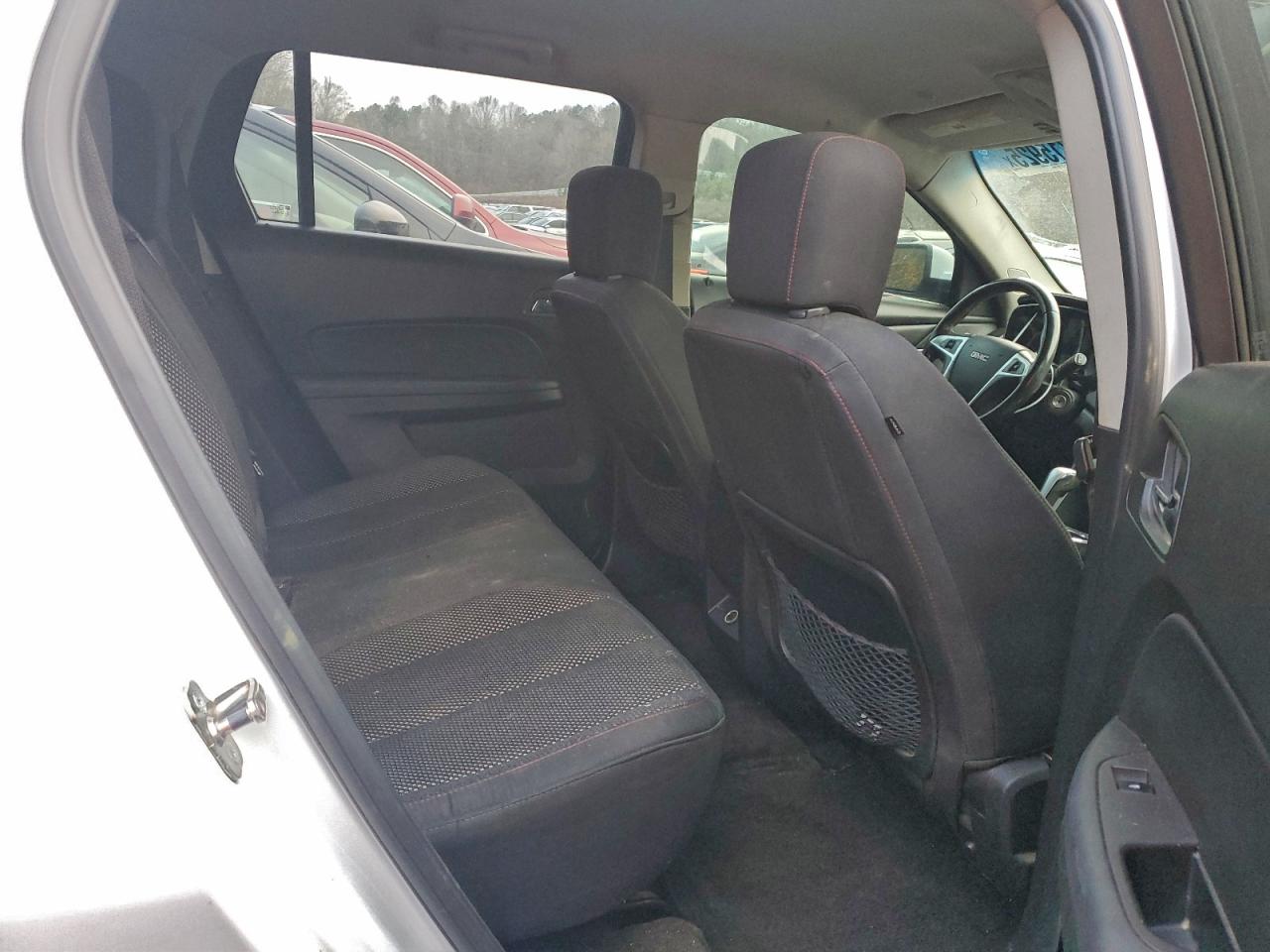 GMC Terrain Sle Image 9