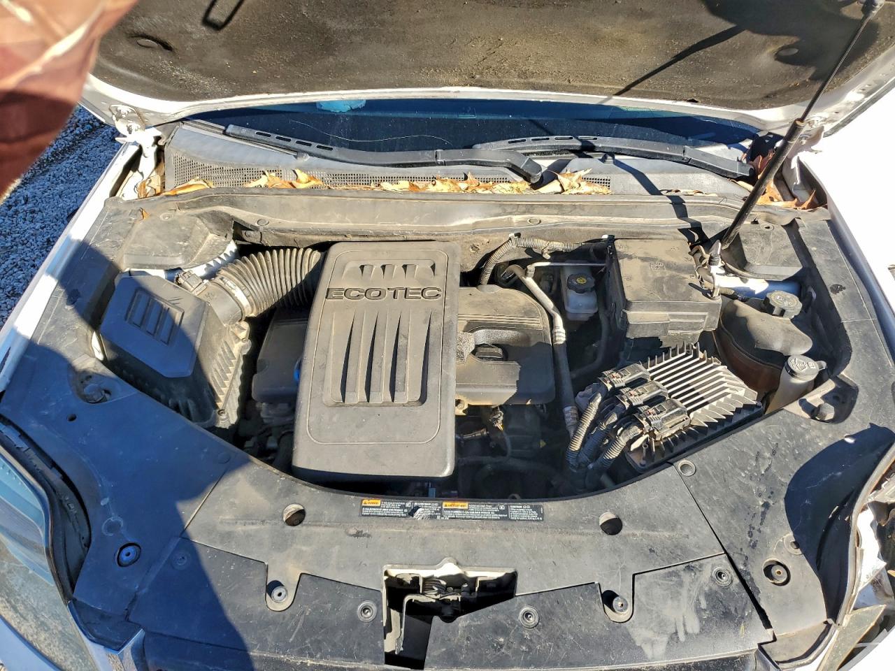 GMC Terrain Sle Image 12