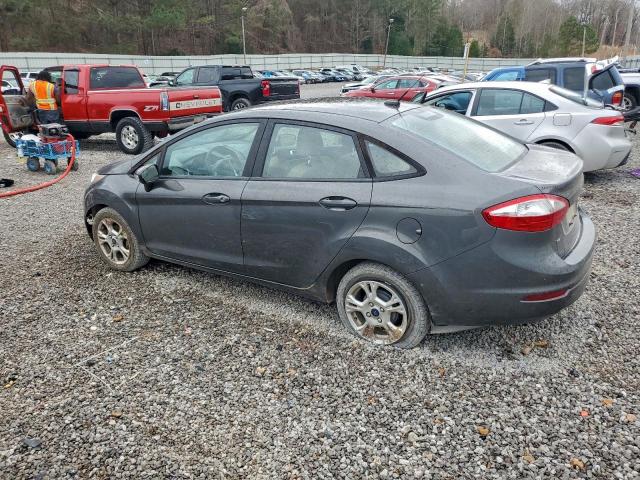 Ford Fiesta Se Image 2