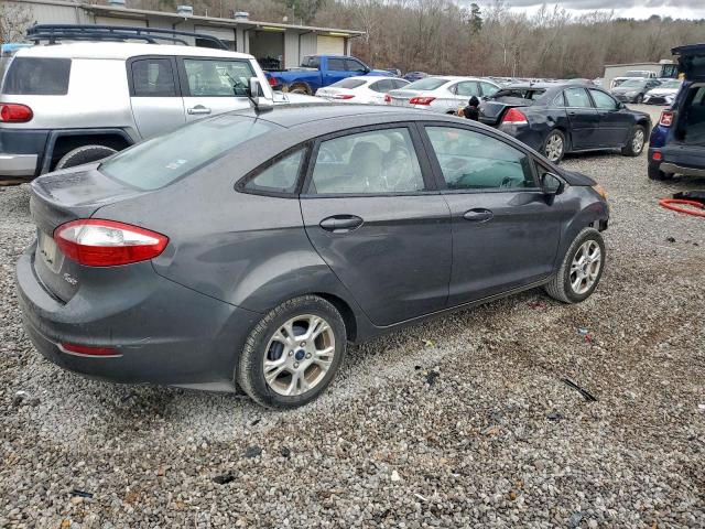Ford Fiesta Se Image 3