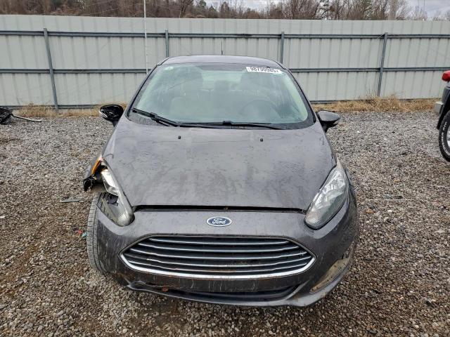 Ford Fiesta Se Image 6