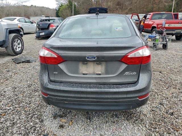 Ford Fiesta Se Image 5