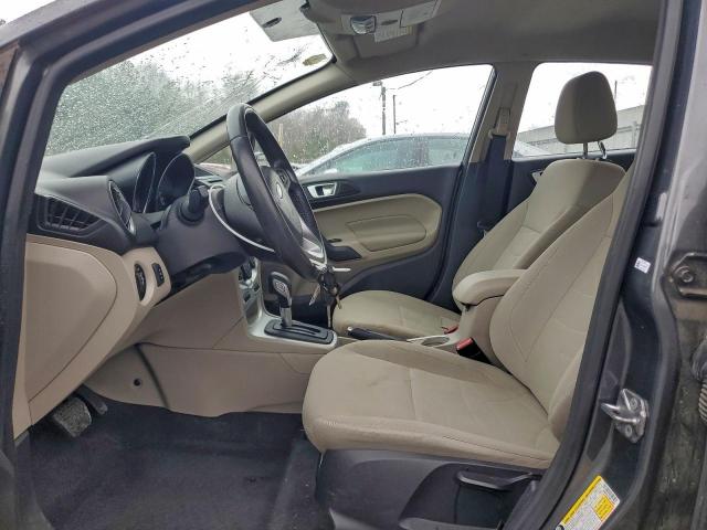 Ford Fiesta Se Image 7