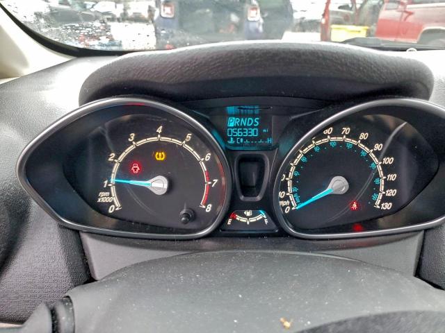 Ford Fiesta Se Image 11