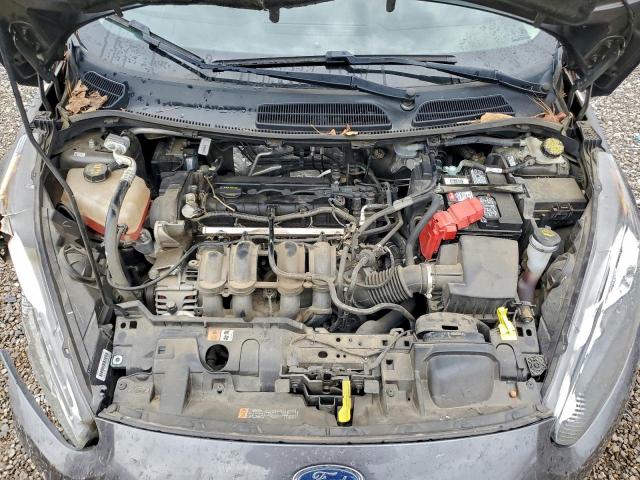 Ford Fiesta Se Image 10