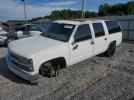 Chevrolet Suburban C1500 Image 1