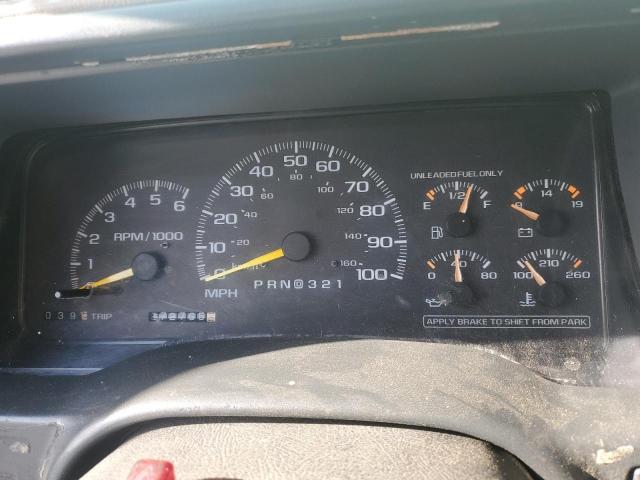 Chevrolet Suburban C1500 Image 13