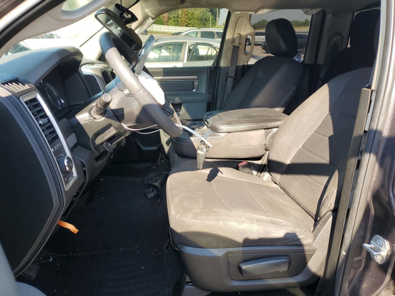 Ram 1500 Warlock Image 8