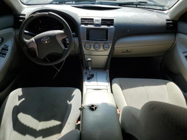 Toyota Camry Base Image 12