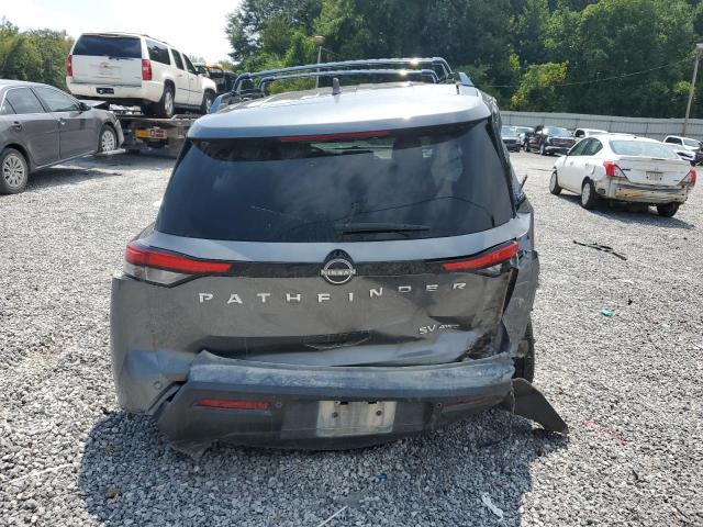 Nissan Pathfinder Sv Image 5