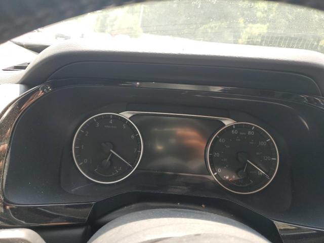 Nissan Pathfinder Sv Image 10