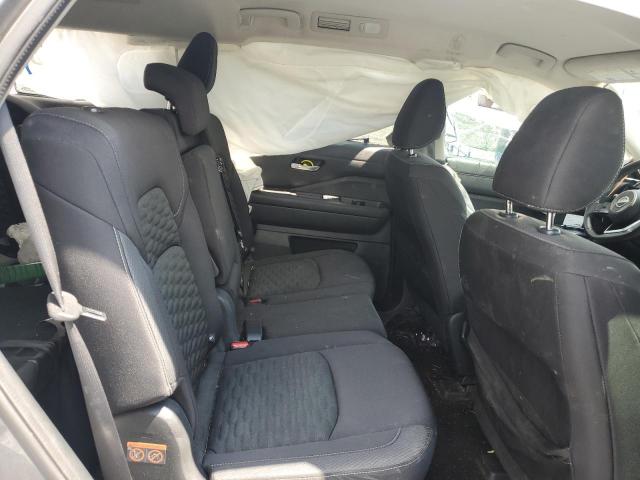 Nissan Pathfinder Sv Image 3