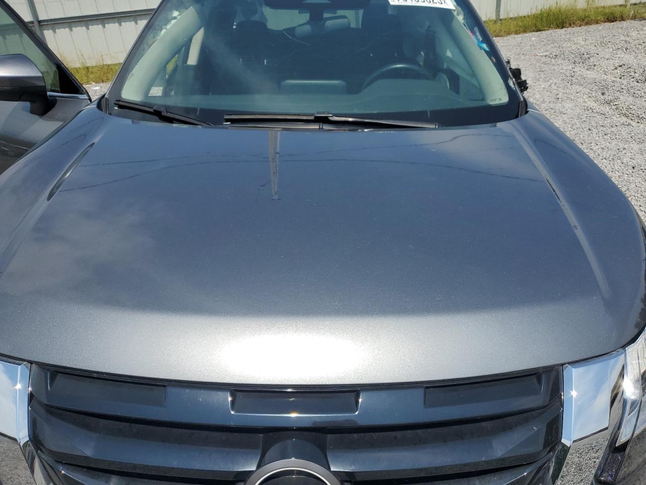 Nissan Pathfinder Sv Image 12