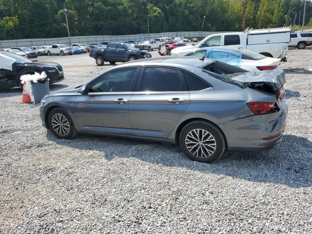 Volkswagen Jetta S Image 8