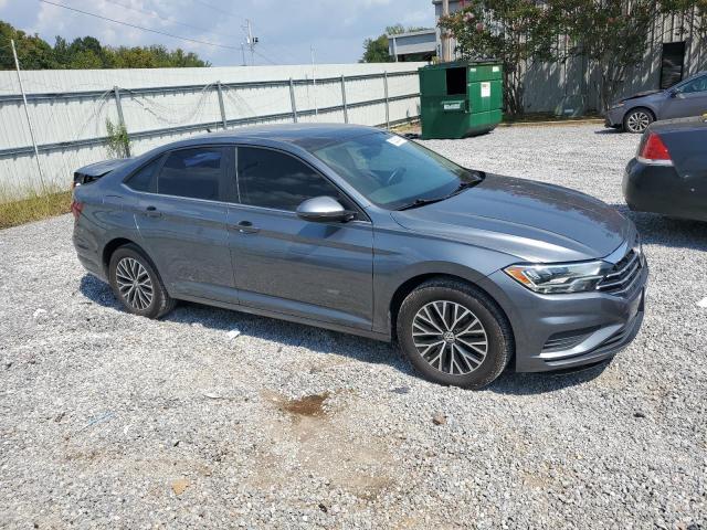 Volkswagen Jetta S Image 4