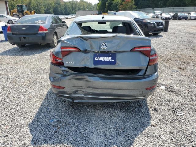 Volkswagen Jetta S Image 9