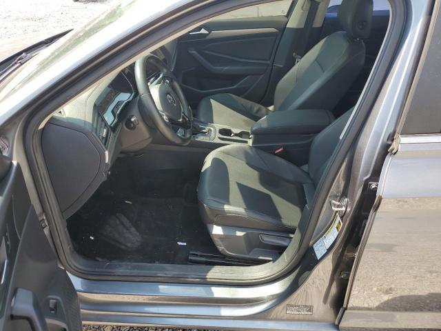 Volkswagen Jetta S Image 3